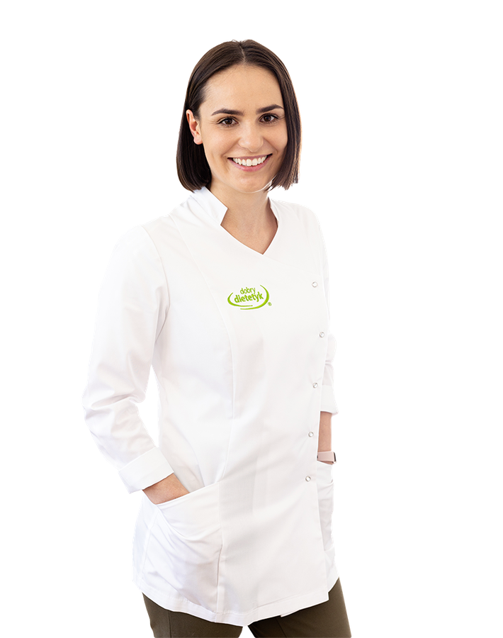  Magdalena Maraszkiewicz (Borek)